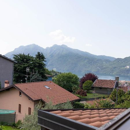 Mamma Ciccia Holiday Home - Mountains & Lake Mandello del Lario Luaran gambar
