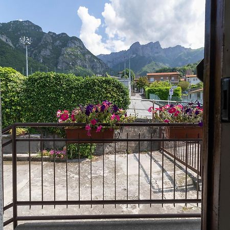 Mamma Ciccia Holiday Home - Mountains & Lake Mandello del Lario Luaran gambar