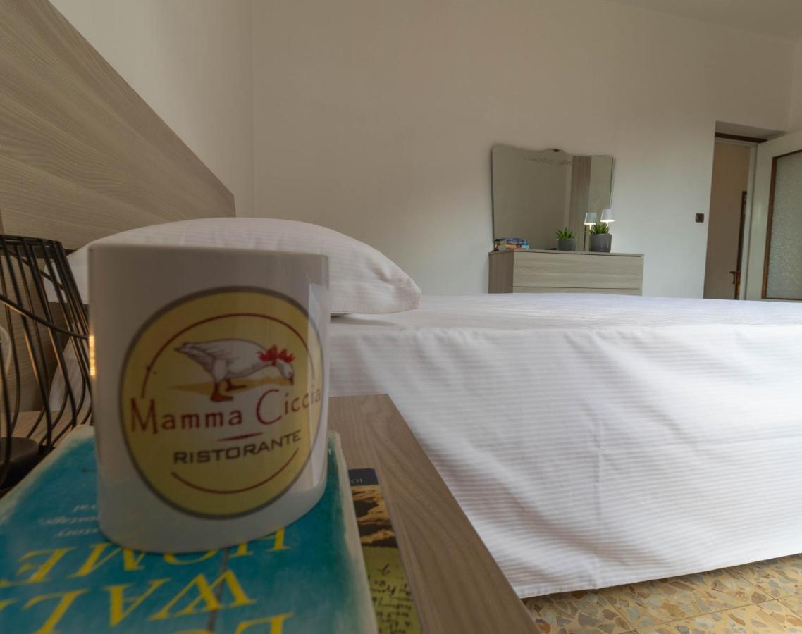 Mamma Ciccia Holiday Home - Mountains & Lake Mandello del Lario Luaran gambar