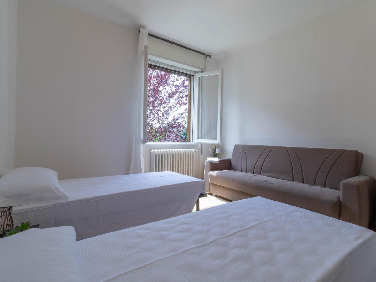 Mamma Ciccia Holiday Home - Mountains & Lake Mandello del Lario Luaran gambar