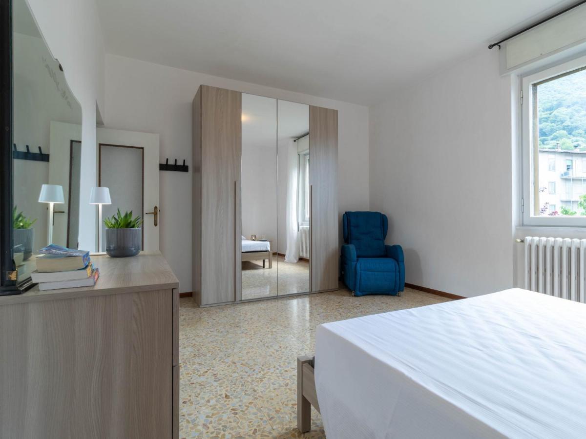 Mamma Ciccia Holiday Home - Mountains & Lake Mandello del Lario Luaran gambar