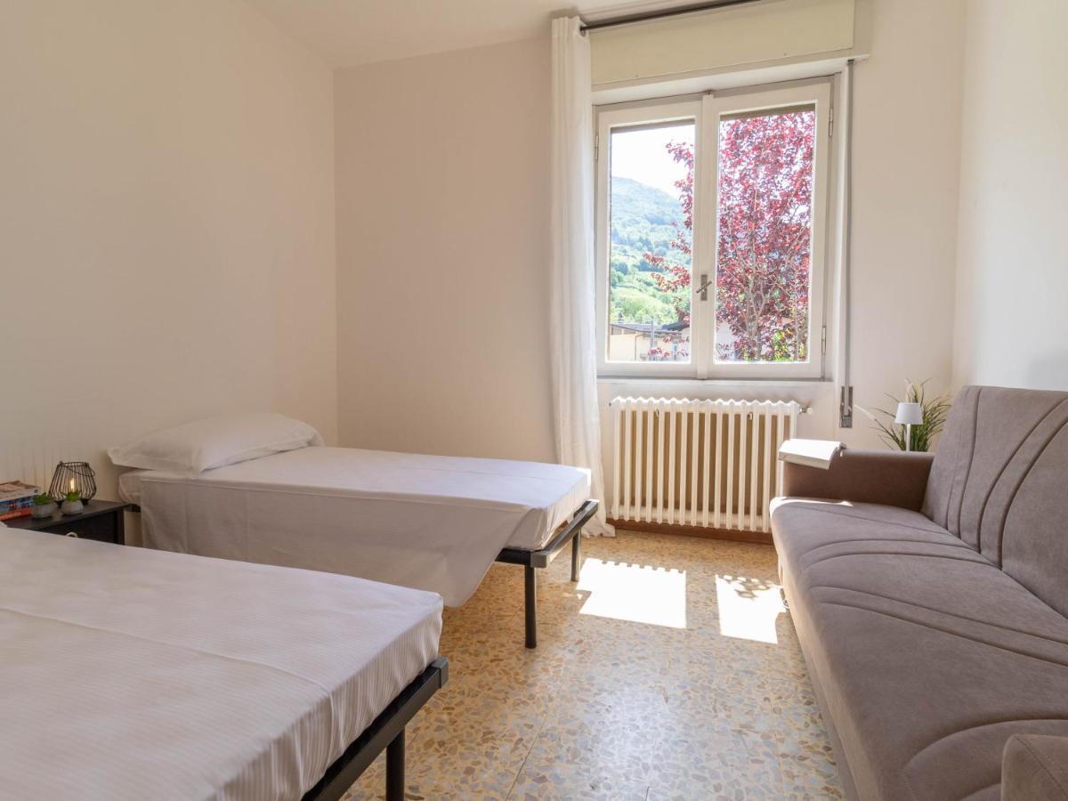 Mamma Ciccia Holiday Home - Mountains & Lake Mandello del Lario Luaran gambar