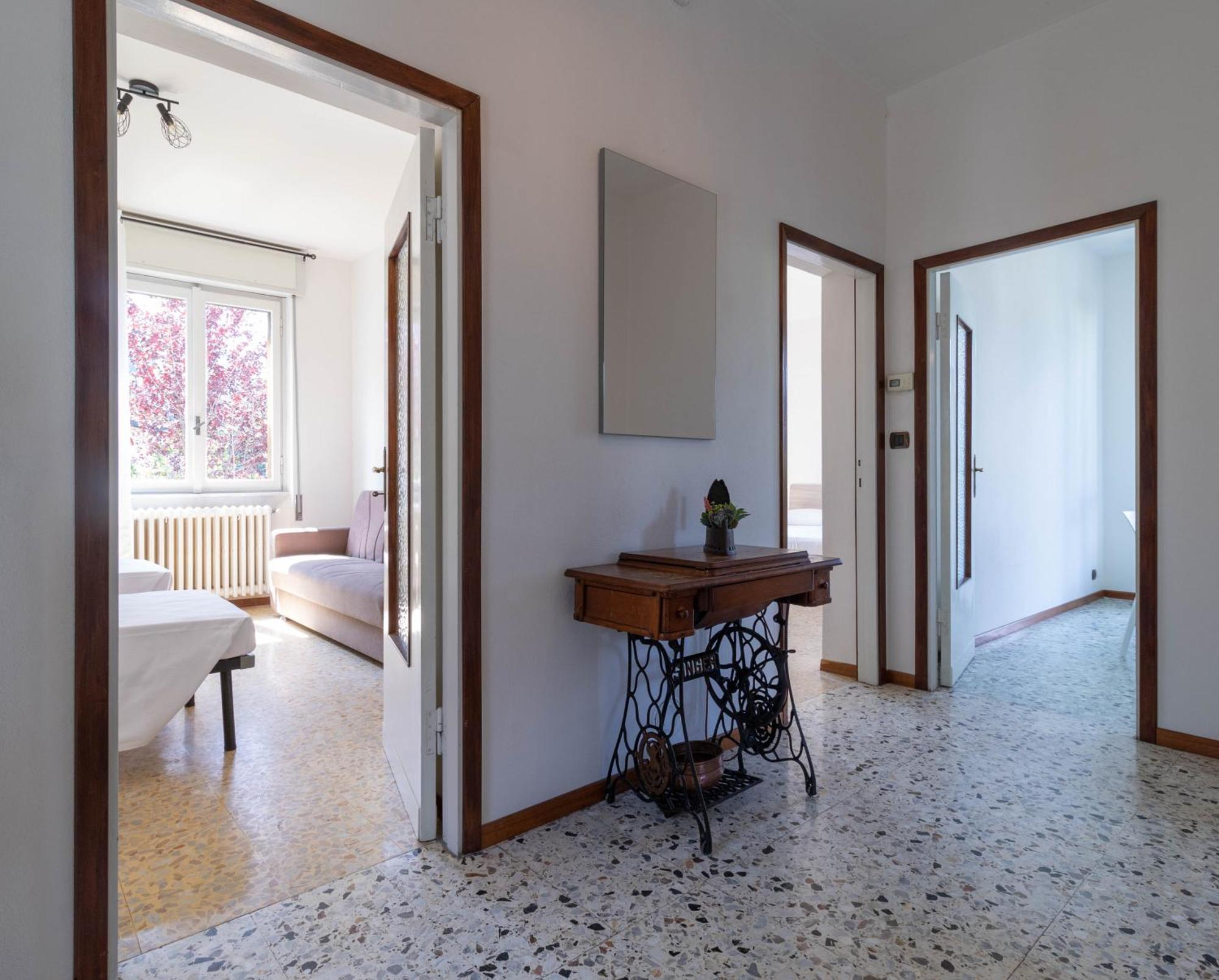Mamma Ciccia Holiday Home - Mountains & Lake Mandello del Lario Luaran gambar
