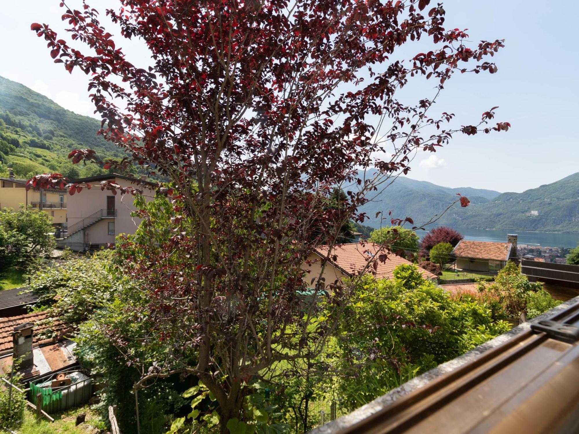 Mamma Ciccia Holiday Home - Mountains & Lake Mandello del Lario Luaran gambar